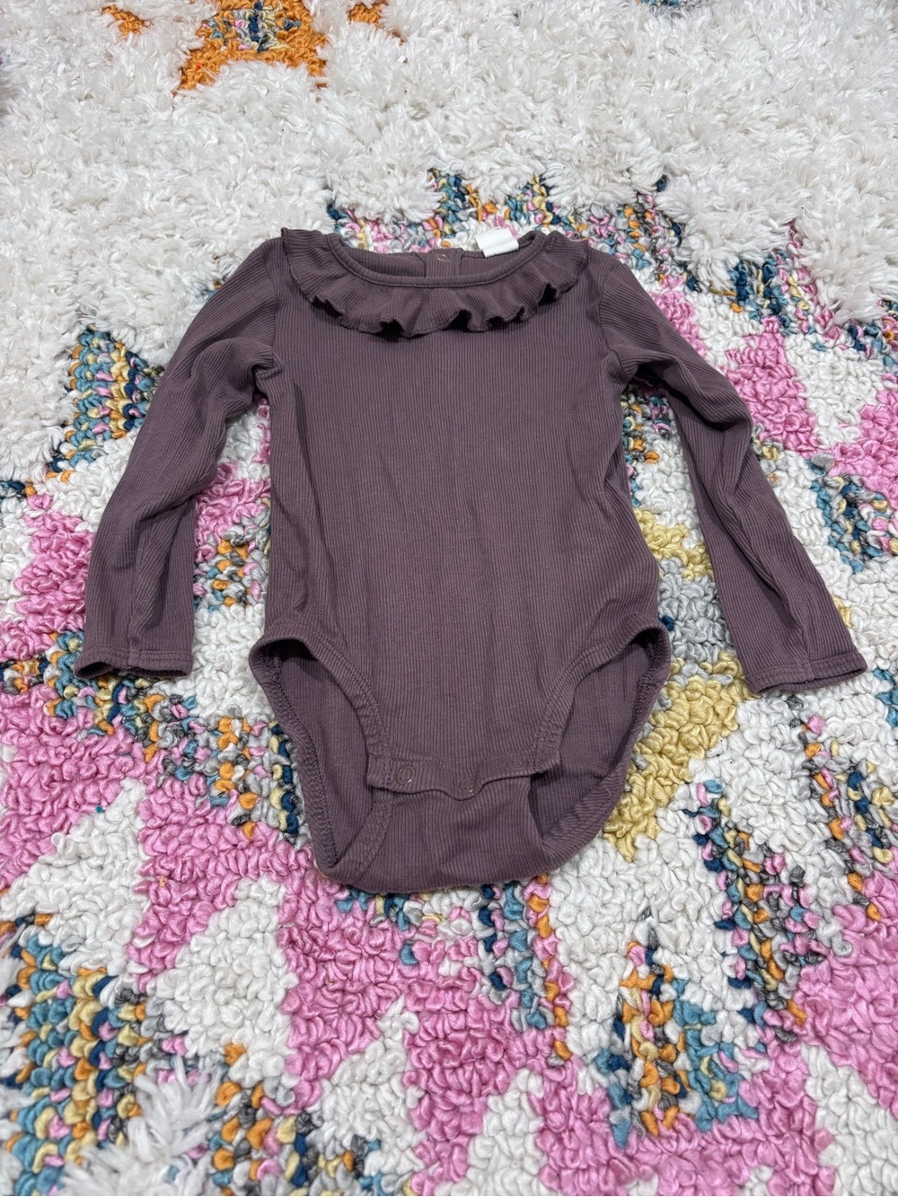 H&M Onesie
